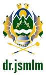 Dr JS Moroka Local Municipality logo